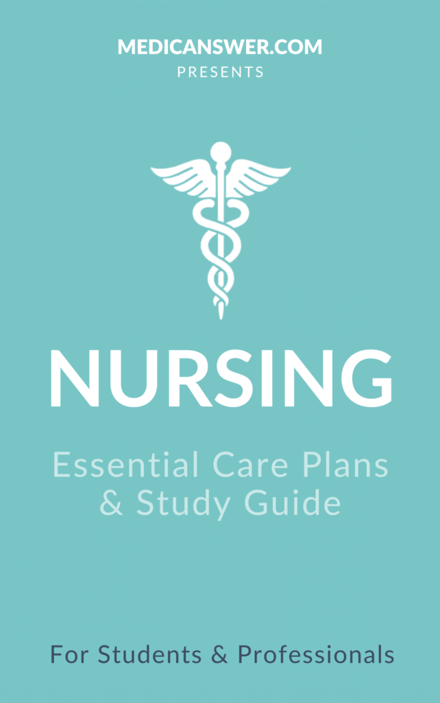 nursing