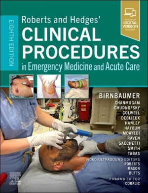roberts and hedges clinical procedures in emergency medicine and acute care