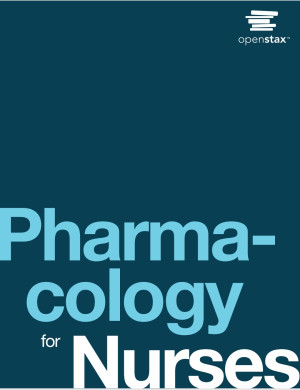 pharmacology for nurses