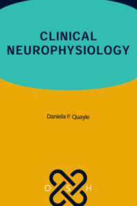Clinical Neurophysiology Oxford Specialist Handbooks In Neurology 200x300