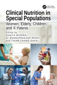 Clinical Nutrition In Special Populations 200x300