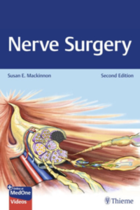 Nerve Surgery Second Edition 200x300
