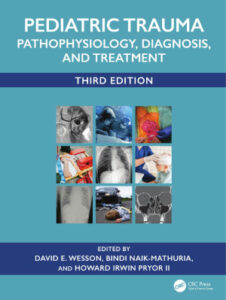Pediatric Trauma Pathophysiology Diagnosis And Treatment 226x300