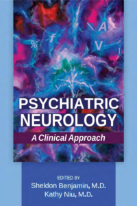 Psychiatric Neurology A Clinical Approach 200x300