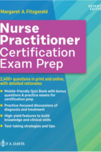 Nurse Practitioner Certification Exam Prep 200x300